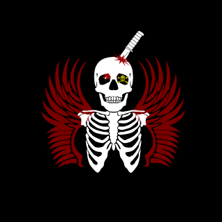 MadNomad51's emblem
