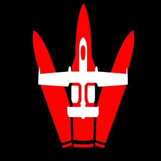Colmbus64's emblem