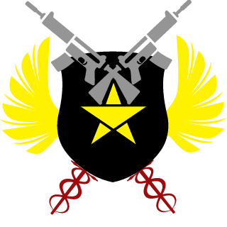 BKOD007's emblem