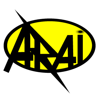 OveRall aRai's emblem