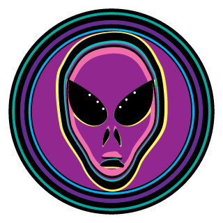 A Jealous Ham's emblem