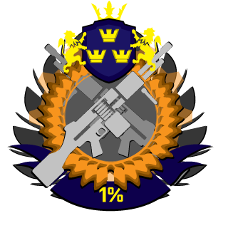 TX61's emblem