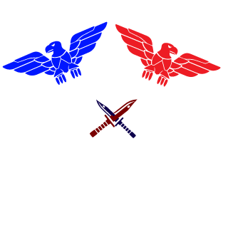 Quintelis's emblem