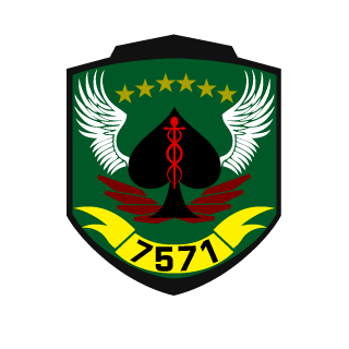 Holysnout's emblem