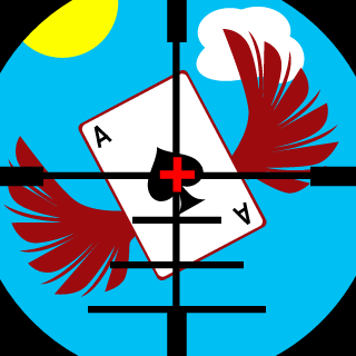 WesleyDBakerr's emblem