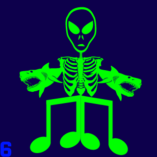 BlueMasterCheap's emblem