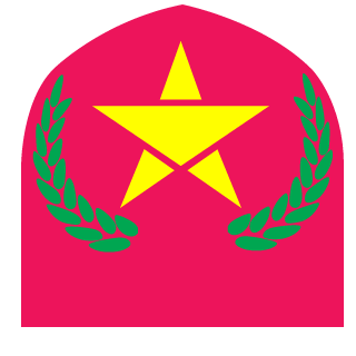 Karate_Jooe's emblem