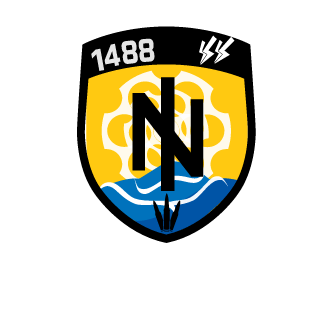 Milton0809's emblem