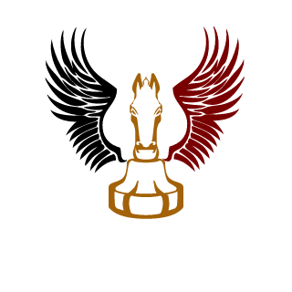 Speedgrid's emblem