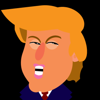 D0NALDFART's emblem
