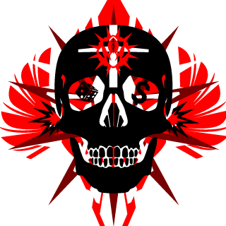 V1perisurenemy's emblem