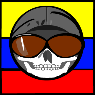 Evg iHechisu's emblem