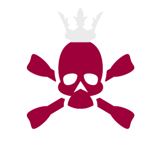 EVIL DEAD's emblem