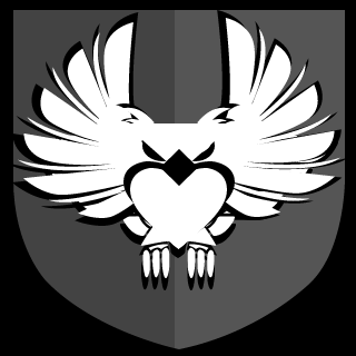 IVXX - 420 Squad's emblem