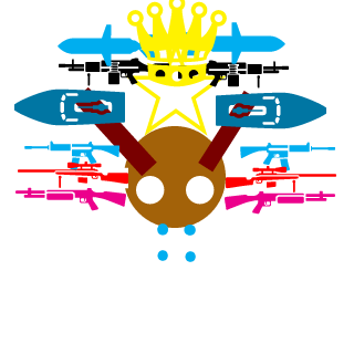 ZestOphile's emblem