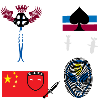 Vitas1875's emblem