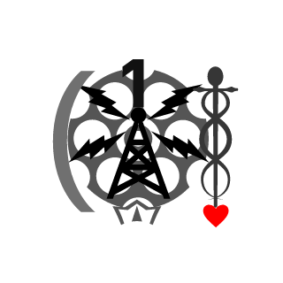 wwer50's emblem