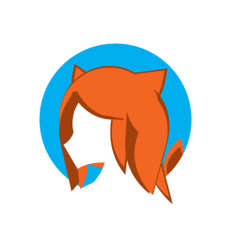 KrimsanFox's emblem