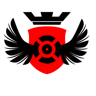 TheDarkHunter195's emblem