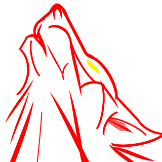 Tlotsno's emblem