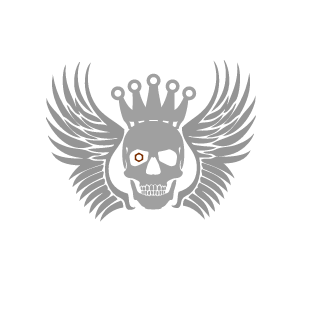 CujoX's emblem