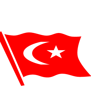 TRLastOttoman's emblem