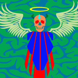 ido8000's emblem