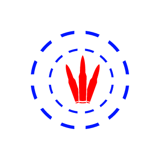 CapitanoRED's emblem