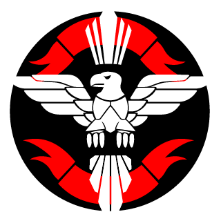 Puma_k1's emblem