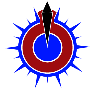 Jedirock777's emblem