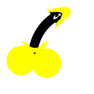 ImRonBurgundy1's emblem