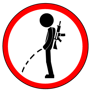 SprayRaph's emblem