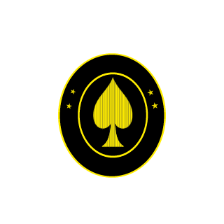 Duke-Chauvinist's emblem