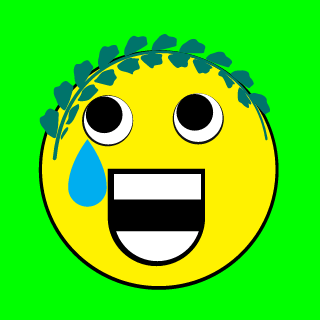SpiritPepper's emblem