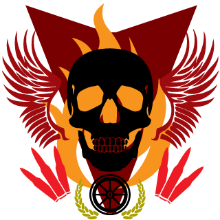 Cr1msonRiver's emblem