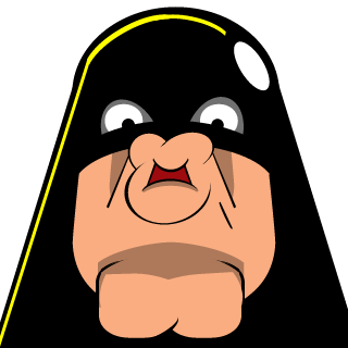 iiMrGoat's emblem