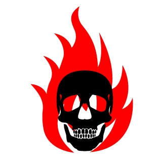 urdeadredguy's emblem