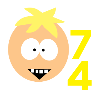 Painal74's emblem
