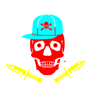 Stitches119029's emblem