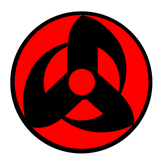 Cabelo18's emblem