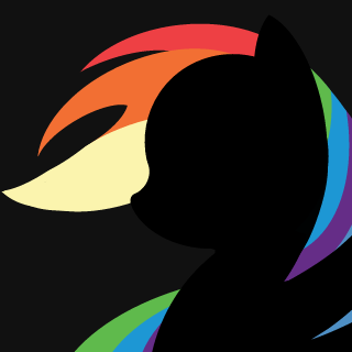 DISTURBED DMAN's emblem
