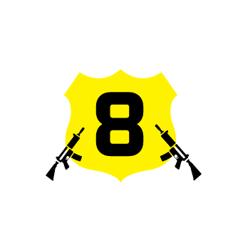 Deepad8's emblem