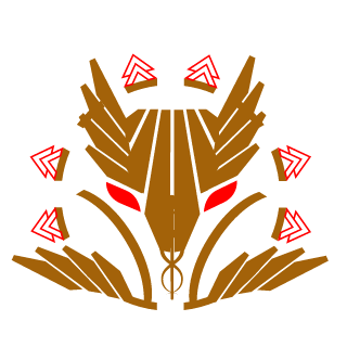 uncoregen's emblem
