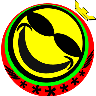 laught-one's emblem