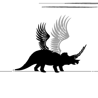 ICK-THUSE's emblem