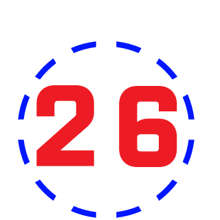 Magnetic87's emblem