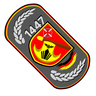 Expendables1447's emblem