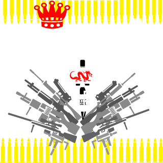 SOP4 GAMING's emblem