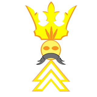 DkBrasileiro's emblem