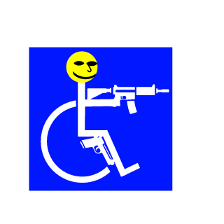 Cincojay's emblem